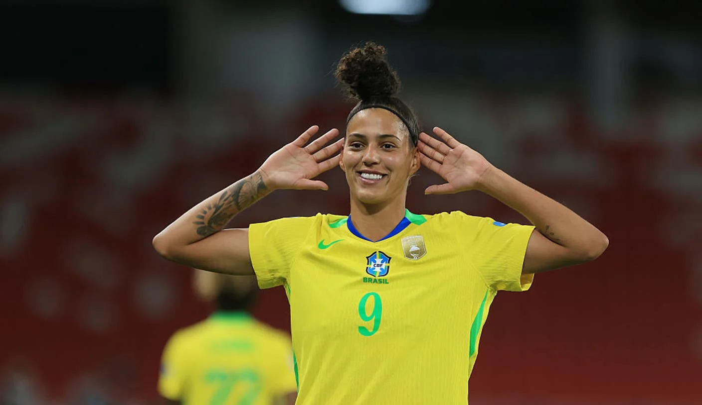 Brazil vs. Colombia: How to watch Copa América Femenina Final, Odds, Preview