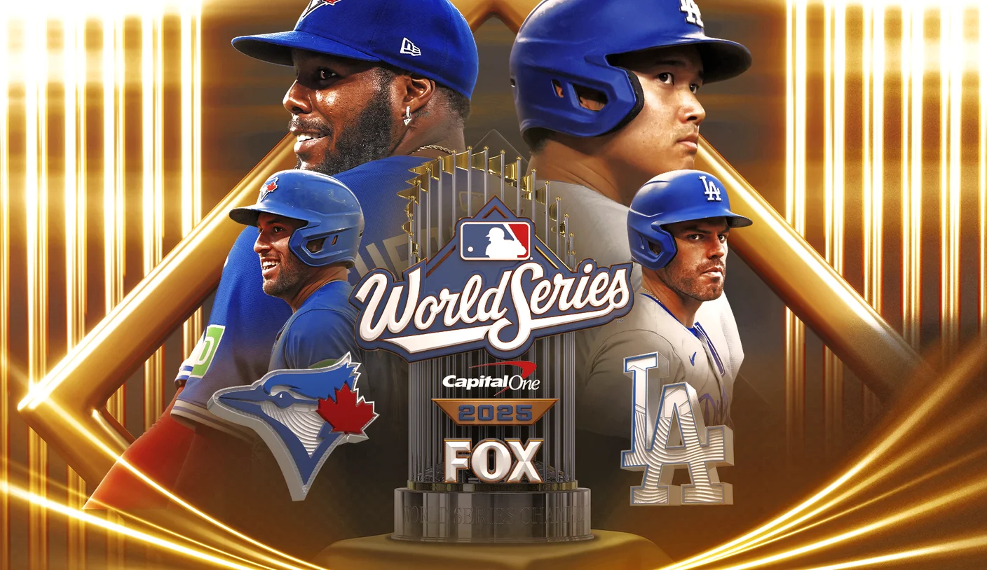 Blue Jays vs. Dodgers in the World Series: X-Factors, Stars to Watch, Predictions Blue Jays vs. Dodgers in the World Series: X-Factors, Stars to Watch, Predictions