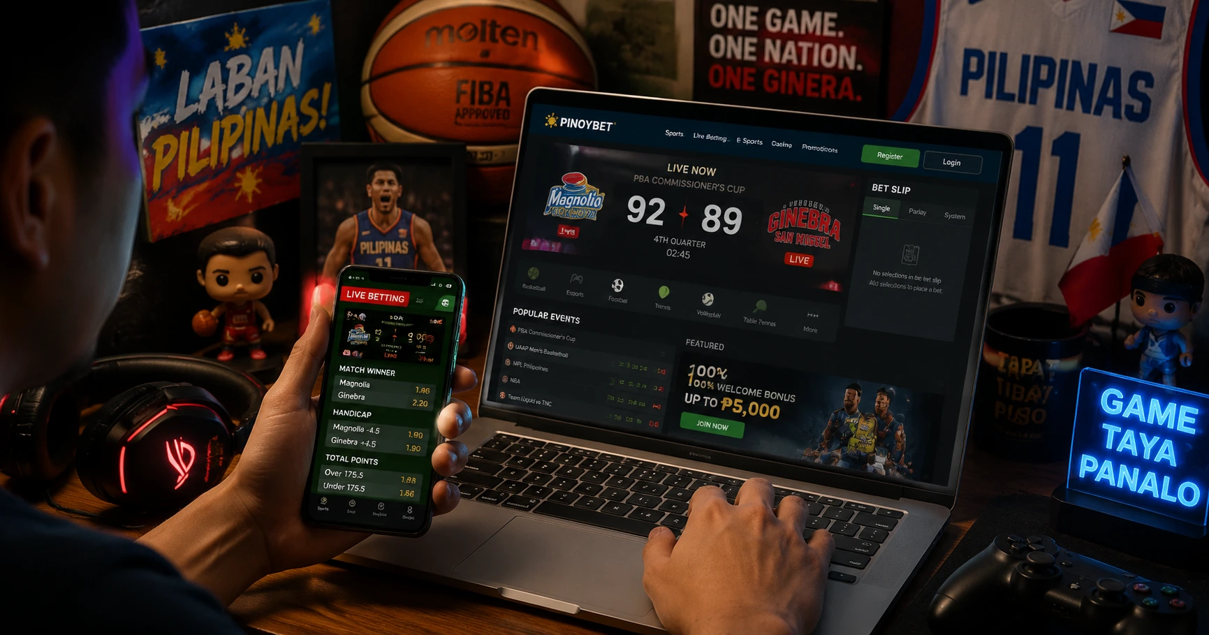 Comprehensive Guide to w88 213 and Its Role in Filipino Sports and Gaming Culture - image 2 Comprehensive Guide to w88 213 and Its Role in Filipino Sports and Gaming Culture - image 2