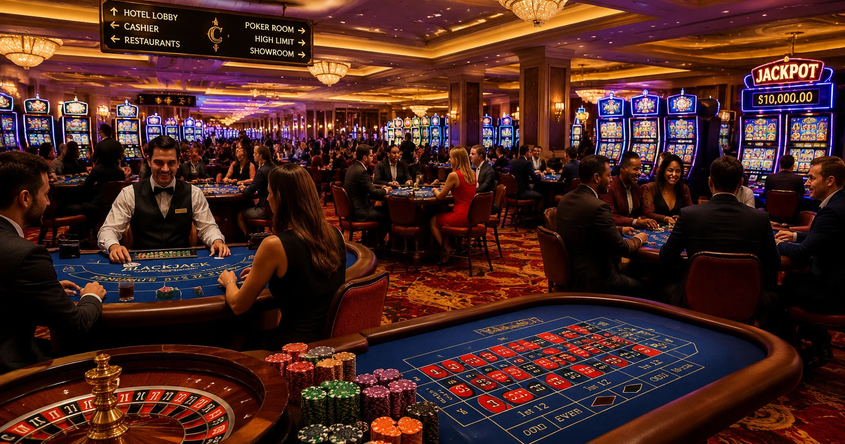 Comprehensive Guide to 775bet cassino Games - image 1 Comprehensive Guide to 775bet cassino Games - image 1