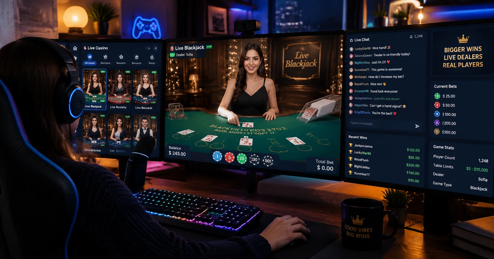 18jili: Innovations in Online Gaming and Slots - image 2