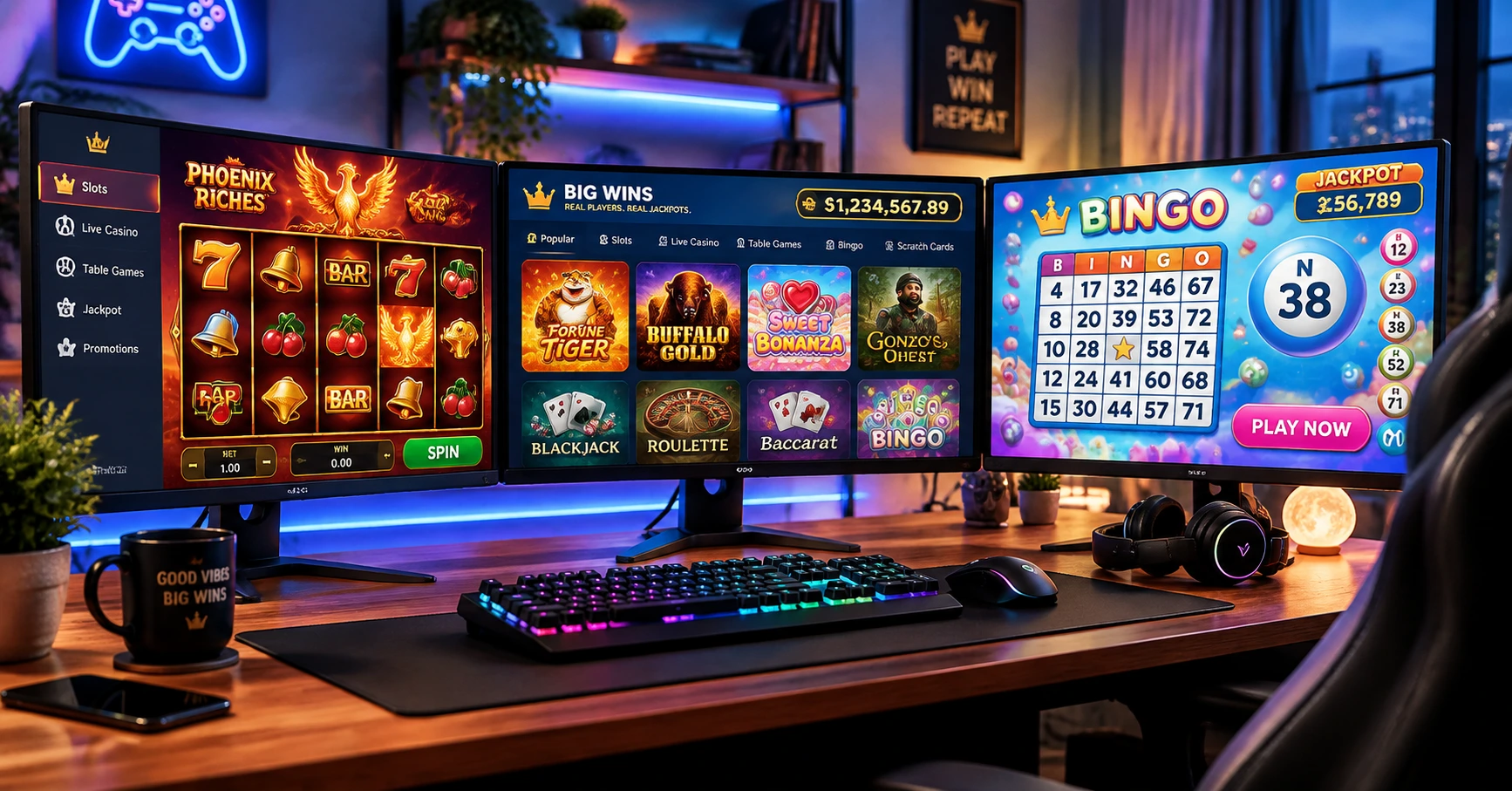 Exploring 77jl: Your Gateway to Exciting Online Gaming - image 1