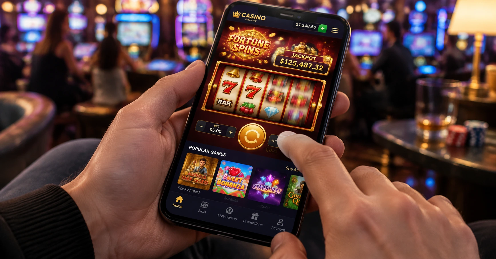 Exploring 77jl: Your Gateway to Exciting Online Gaming - image 2