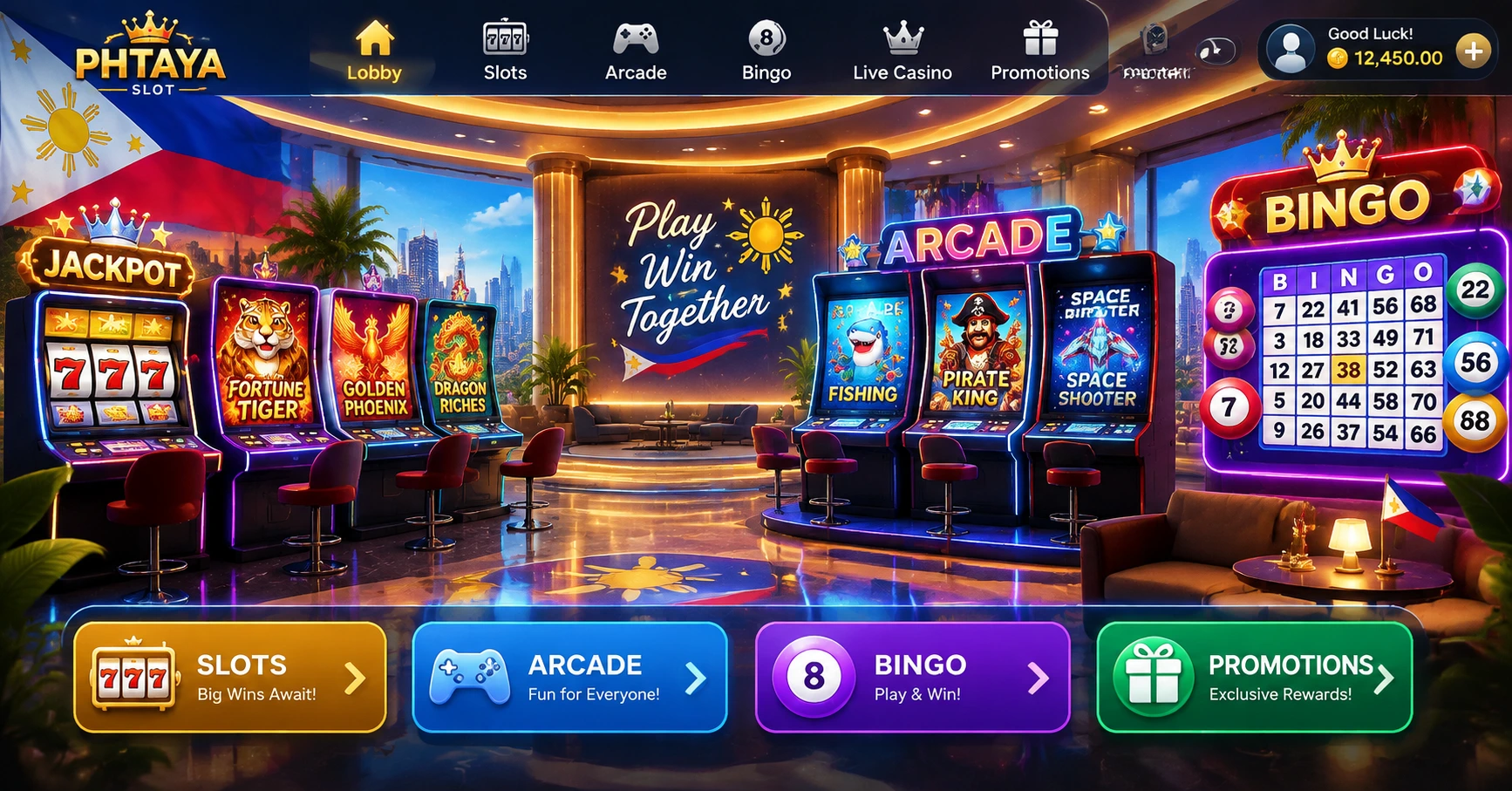 Exploring 77jl: Your Gateway to Exciting Online Gaming - image 3