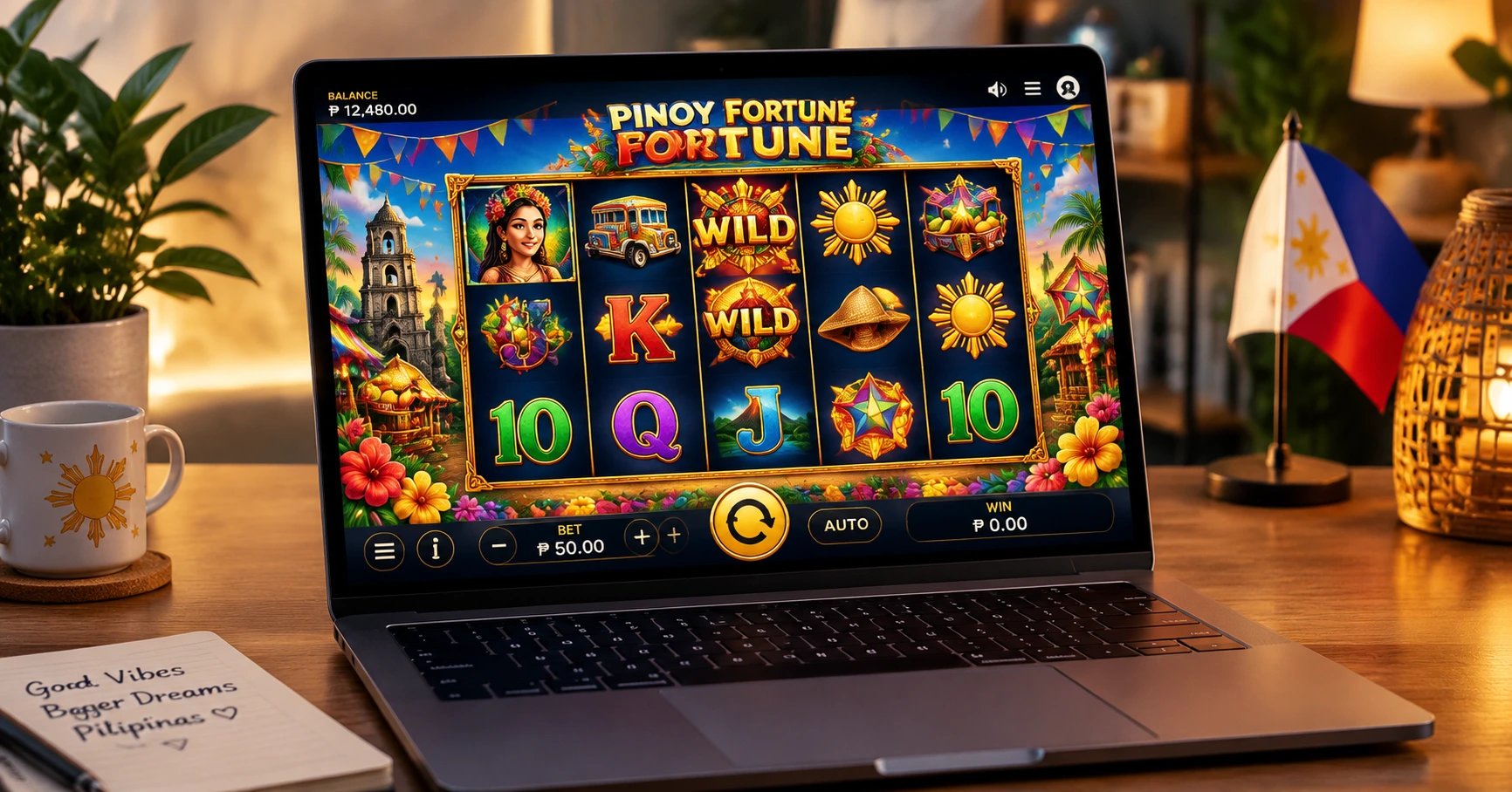 Explore the Thrilling World of Jilino1 Slot in the Philippines - image 1