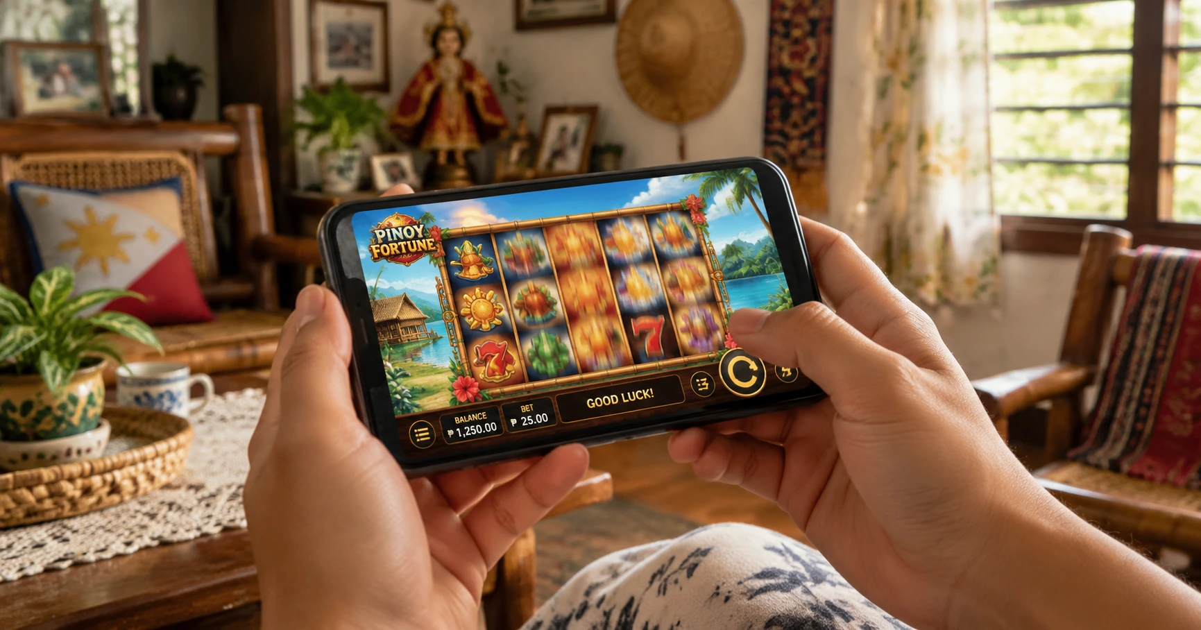 Explore the Thrilling World of Jilino1 Slot in the Philippines - image 2